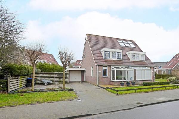 Woning Kruiszwin 3926 88 PA Julianadorp