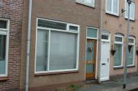 Woning De Ruijterstraat 55 Den Helder