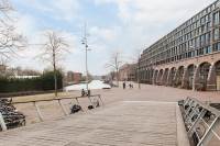 Woning Entrepotdok 211 Amsterdam