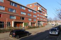 Woning Wallisweg 47 Rotterdam