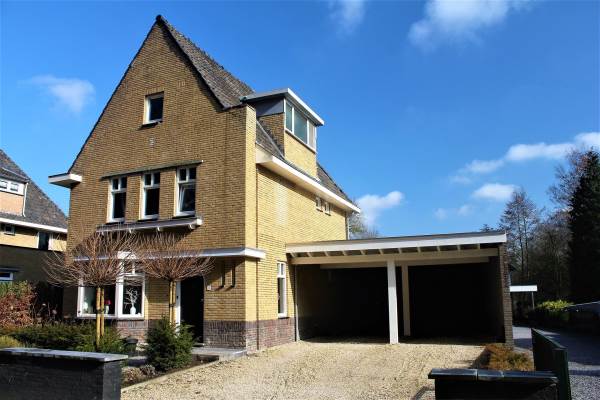 Woning Wolfsdriesweg 3 Berg en Terblijt