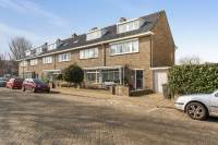 Woning Lijsterstraat 6 Den Helder