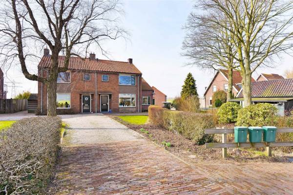 Woning Binnenweg 37 Loenersloot