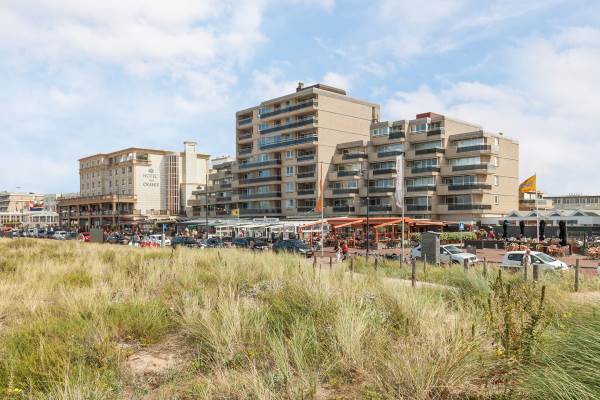 Woning Adelaert 19 Noordwijk Zh