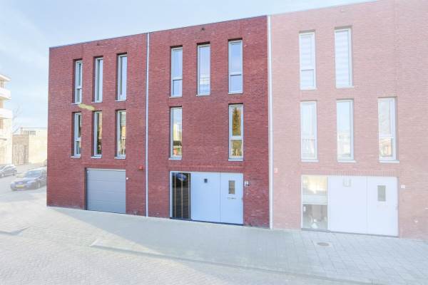 Woning Ringbaan-Noord 2 Tilburg