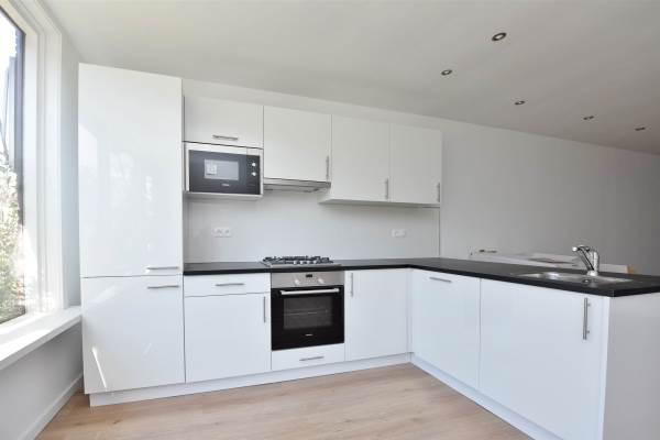 Woning Verboomstraat 32 Rotterdam