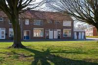 Woning van Tienhovenstraat 34 Yerseke