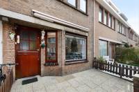 Woning Guido Gezellestraat 22 Den Haag