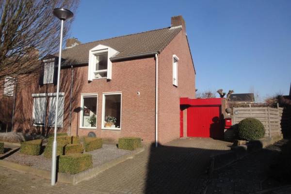 Woning Warande 6 Schin op Geul