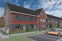 Woning Kerkstraat 5154 Elshout