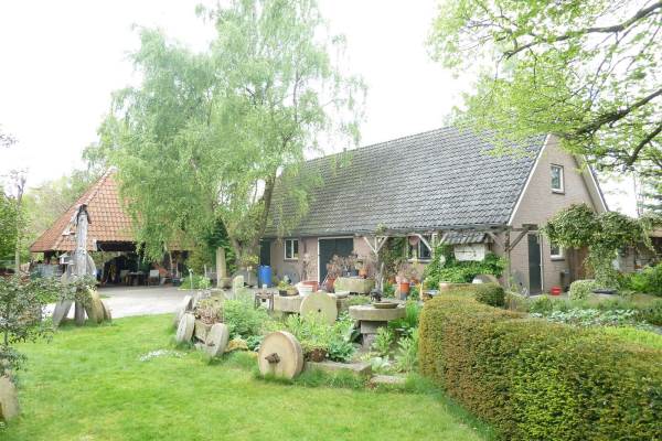 Woning 2e Lageveldsweg 5 Wierden