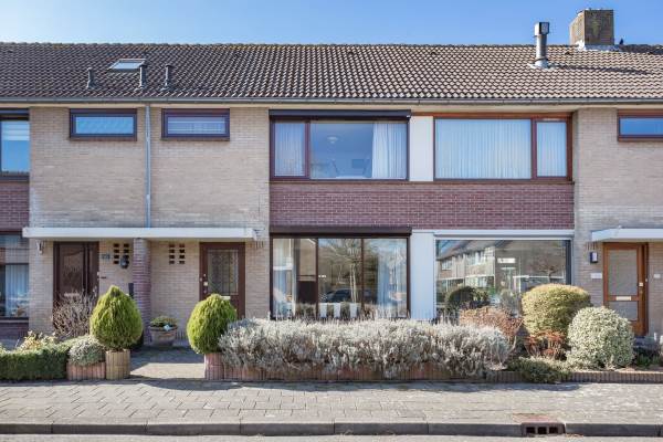 Woning Hertog Albrechtstraat 163 Bovenkarspel