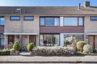 Woning Hertog Albrechtstraat 163 Bovenkarspel