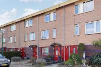 Woning Dorsvlegel 59 Soest