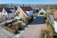 Woning Poldersweegje 17 Dirksland
