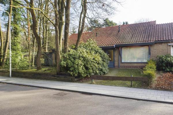 Woning Langenberglaan 11 Ede