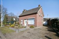 Woning Brugstraat 25 Someren