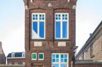 Woning Kapittelstraat 1 Sittard