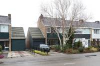 Woning P.C. Hooftlaan 105 Papendrecht