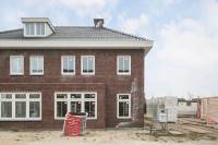 Woning Boekweit 7 Boekel