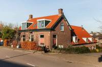 Woning Dorpsstraat 96 Krimpen aan de Lek