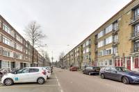 Woning Willem Buytewechstraat 176 Rotterdam