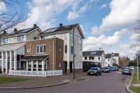 Woning Dirk van Prooijesingel 107 Rotterdam