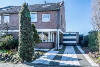 Woning Steur 49 Ridderkerk