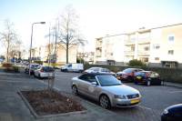 Woning Mr. Kesperweg 56 Ridderkerk