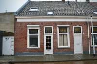 Woning Hoogvensestraat 195 Tilburg