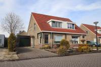 Woning Eekwerdlaan 28 Bolsward