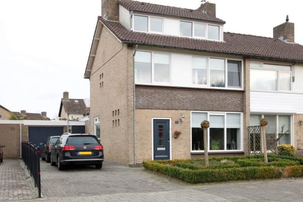 Woning Otterweg 52 Beek en Donk