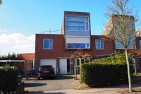 Woning Mildenburgallee 48 Spijkenisse