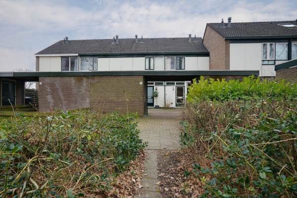 Woning Eems 5 Veendam