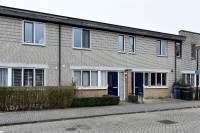 Woning De Witte Zwaan 38 Amersfoort