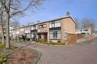 Woning Dahliastraat 22 Hoogeveen