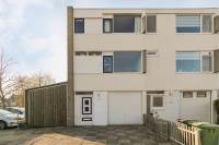 Woning Fregat 24 Brielle