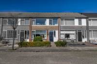 Woning Roode Kruisstraat 7 Benthuizen