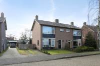 Woning Lange Reen 23 Steensel