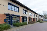 Woning Heralaan 22 Enschede