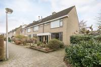 Woning Merellaan 371 Capelle aan den IJssel