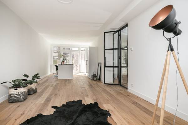 Woning Caan van Necklaan 16 Rijswijk