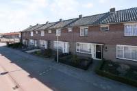 Woning Van der Zaanstraat 10 Oss