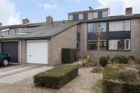 Woning Venkelhof 82 Oosterhout Nb