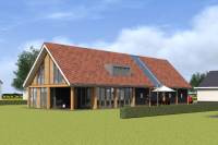 Bouwgrond Den Hulst 56 Nieuwleusen