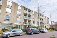 Woning Merelhof 131 Voorschoten