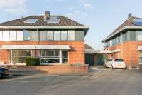 Woning Veldbloemlaan 19 Heerjansdam