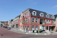 Woning Wilhelminastraat 7 Groot-Ammers