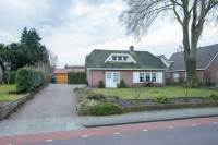 Woning Bovendwarsweg 11 't Harde