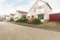 Woning Gerard van der Dussenstraat 15 Hellevoetsluis